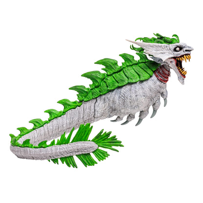 McFarlane Toys, DC Multiverse The Joker Dragon 7-inch Action Figure, Collectible DC Dark Nights: Metal Figure with Unique Collector Character Card – Ages 12+