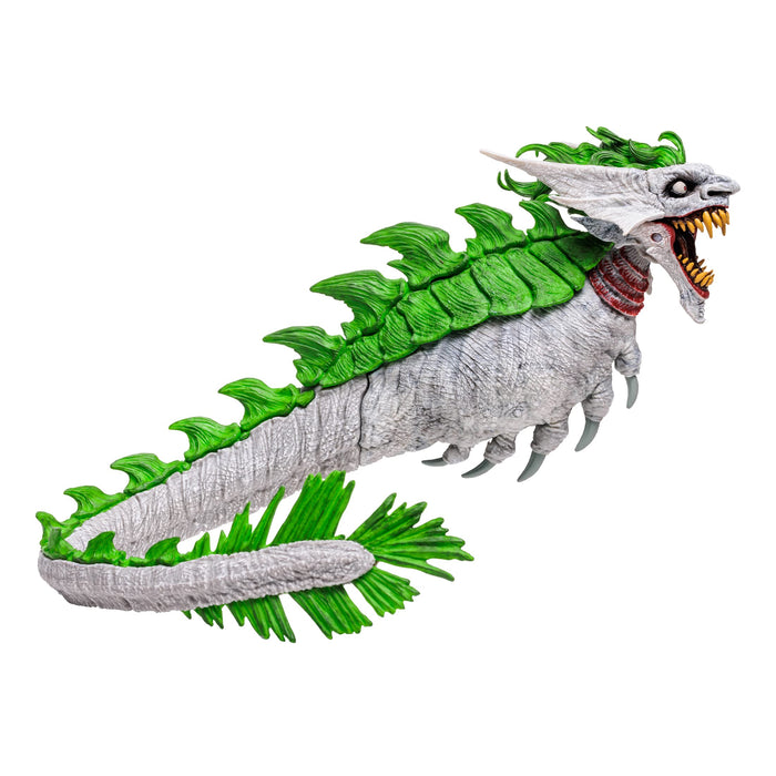 McFarlane - DC Multiverse Vehicles - The Joker Dragon (Dark Nights Metal