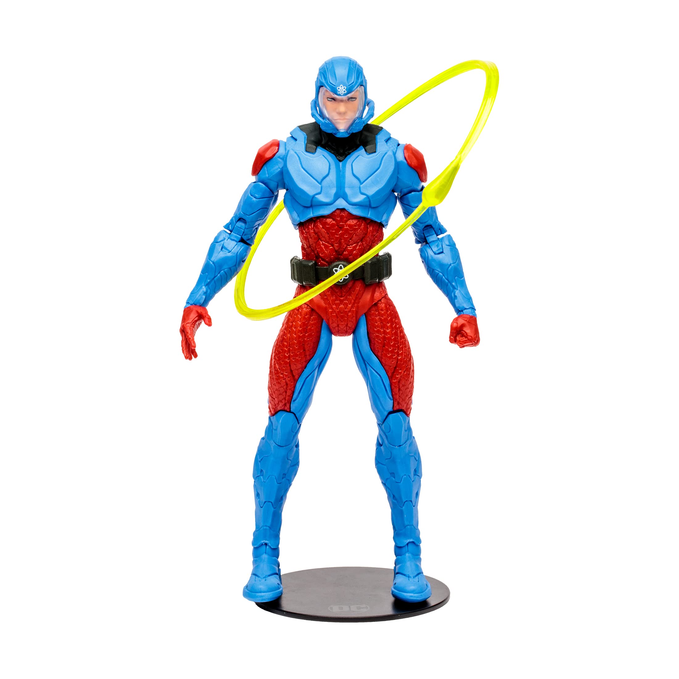McFarlane Toys DC Direct - Page Punchers 7" Figure with Comic - The Flash Wave 2