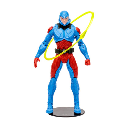 McFarlane Toys DC Direct - Page Punchers 7" Figure with Comic - The Flash Wave 2