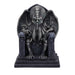 Nemesis Now Cthulhu's Throne, Grey, 18.3cm
