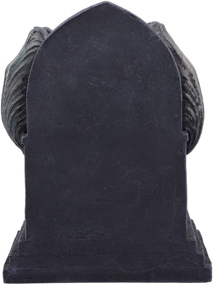 Nemesis Now Cthulhu's Throne, Grey, 18.3cm