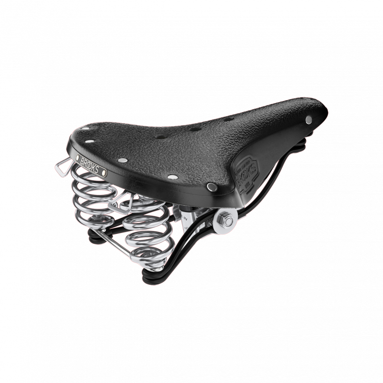Brooks B66 Men's Saddle