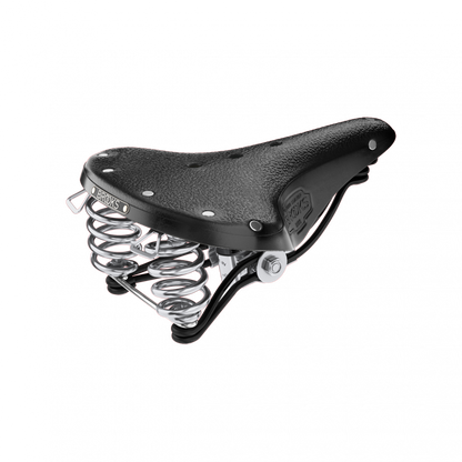 Brooks B66 Men's Saddle