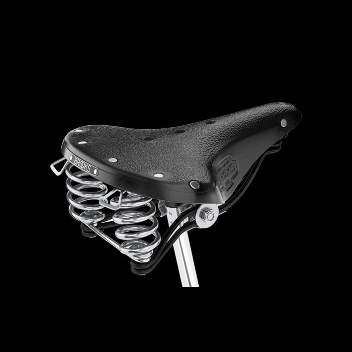 Brooks B66 Men's Saddle