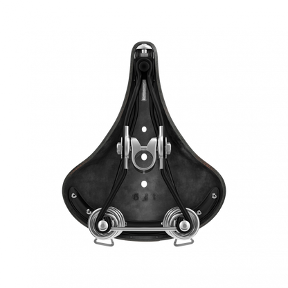 Brooks B66 Men's Saddle