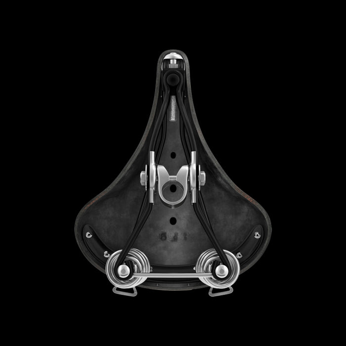 Brooks B66 Men's Saddle