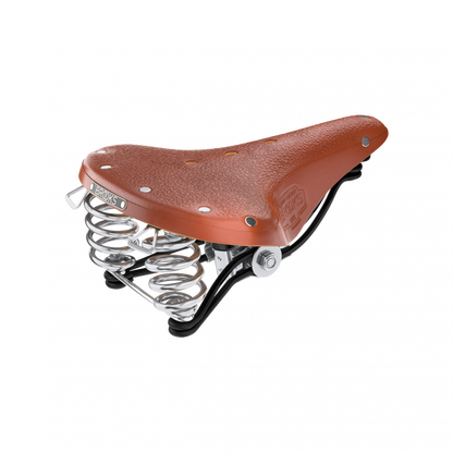 Brooks B66 Men's Saddle