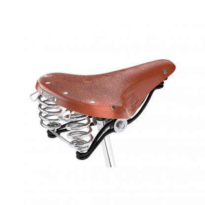 Brooks B66 Men's Saddle