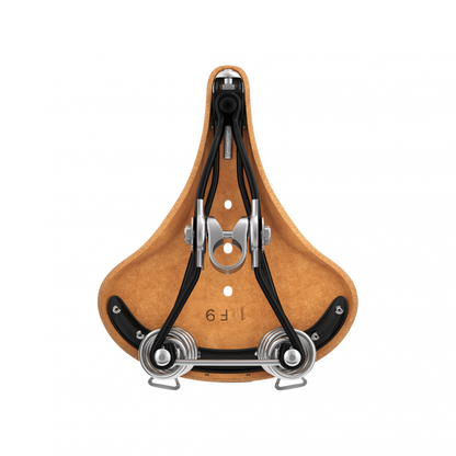 Brooks B66 Men's Saddle