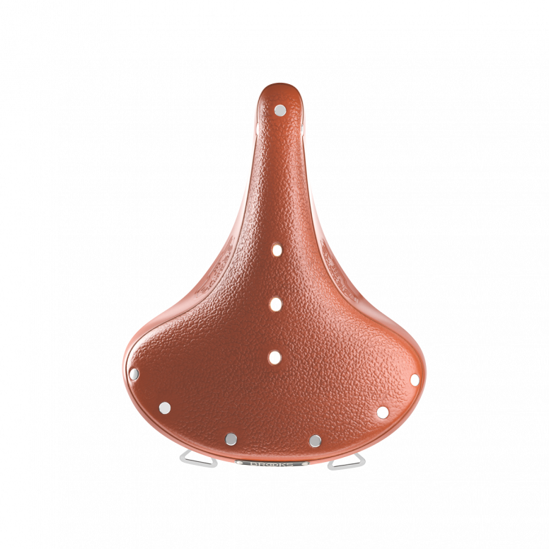 Brooks B66 Men's Saddle