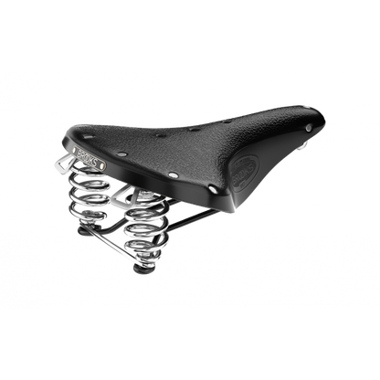 BROOKS Brooks B67 Standard Black Saddle