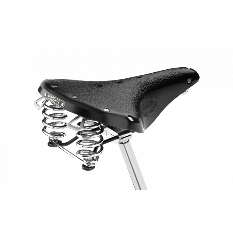 BROOKS Brooks B67 Standard Black Saddle