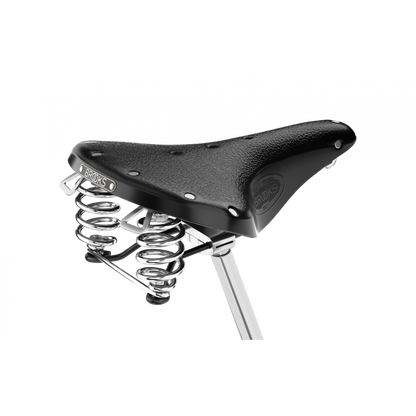 BROOKS Brooks B67 Standard Black Saddle