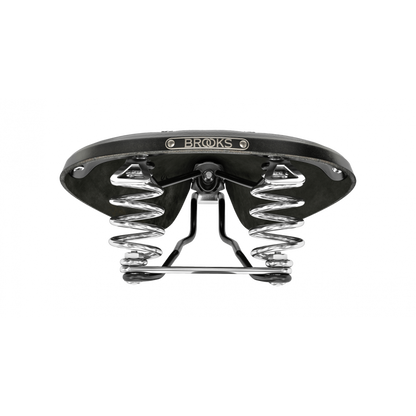 BROOKS Brooks B67 Standard Black Saddle