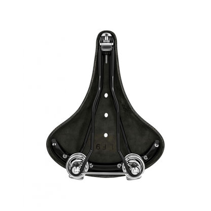 BROOKS Brooks B67 Standard Black Saddle