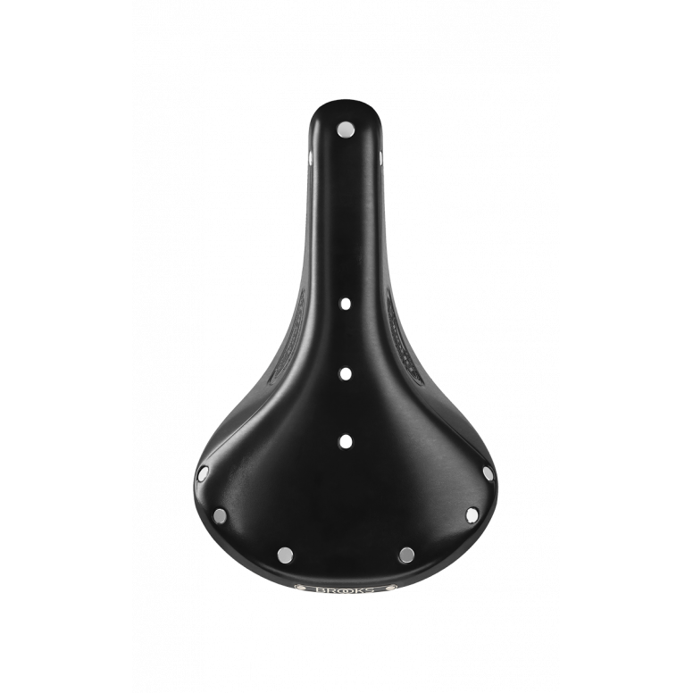 BROOKS Brooks Flyer Standard Black Saddle