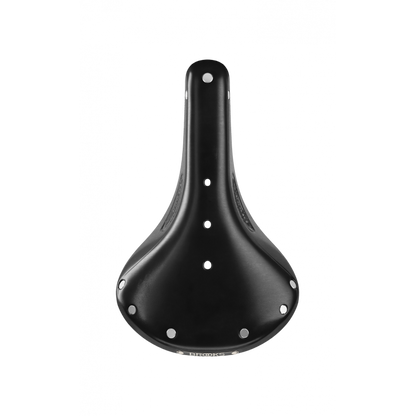 BROOKS Brooks Flyer Standard Black Saddle