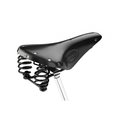 BROOKS Brooks Flyer Standard Black Saddle