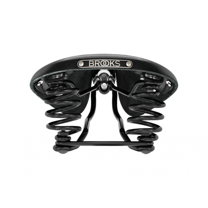BROOKS Brooks Flyer Standard Black Saddle