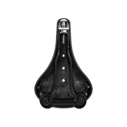 BROOKS Brooks Flyer Standard Black Saddle
