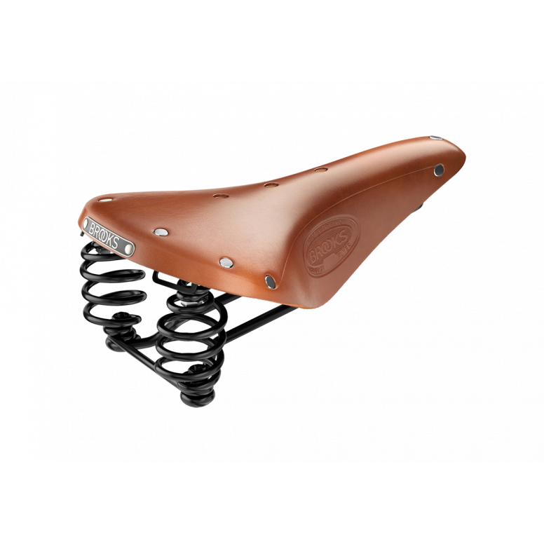BROOKS Brooks Flyer Standard Honey Saddle
