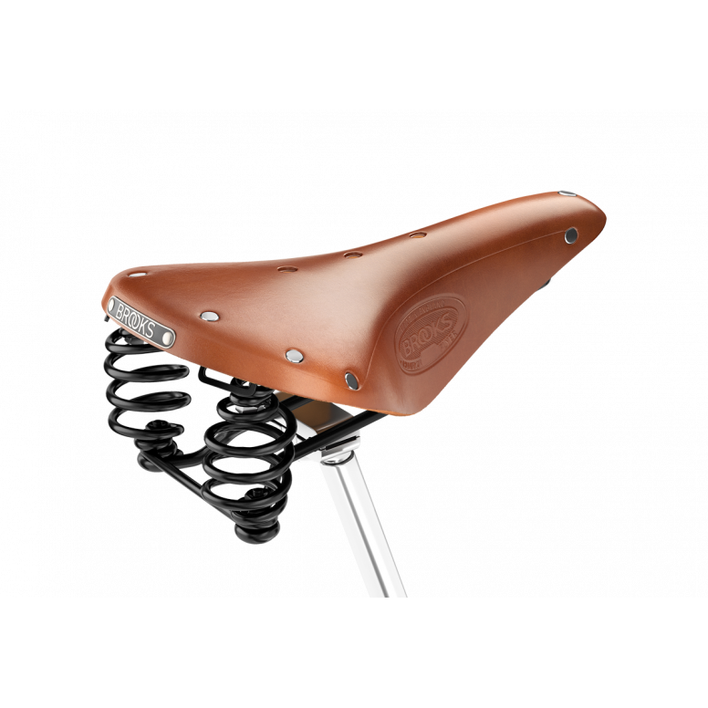 BROOKS Brooks Flyer Standard Honey Saddle
