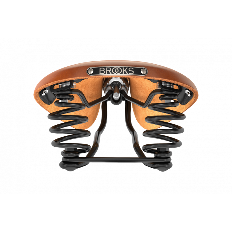 BROOKS Brooks Flyer Standard Honey Saddle