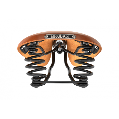 BROOKS Brooks Flyer Standard Honey Saddle