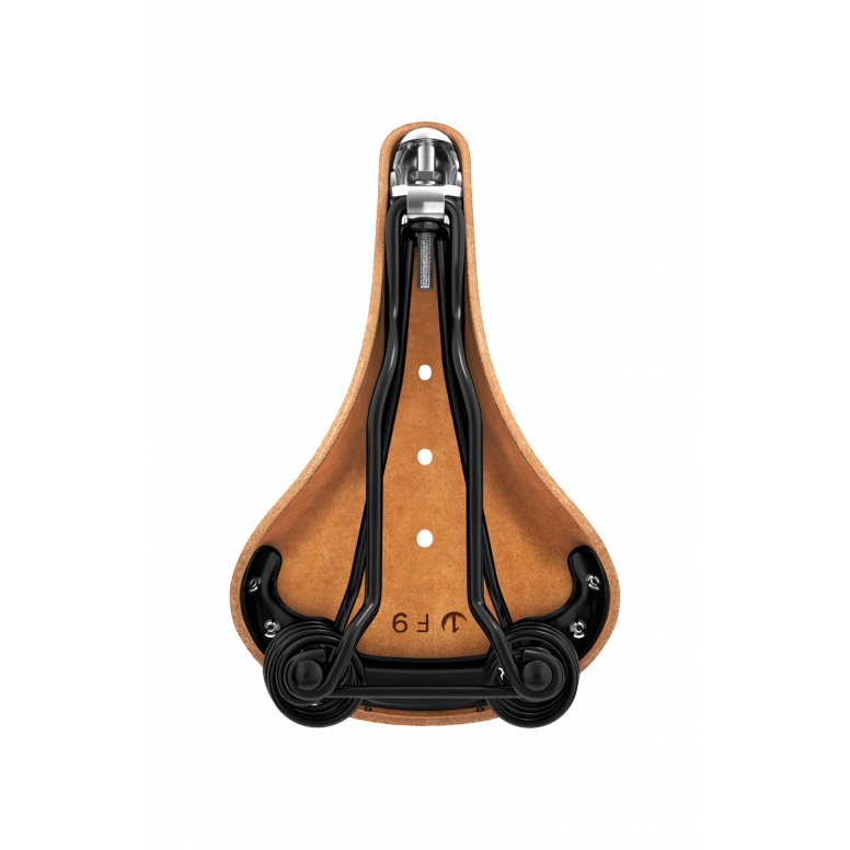 BROOKS Brooks Flyer Standard Honey Saddle