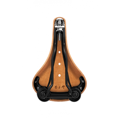 BROOKS Brooks Flyer Standard Honey Saddle