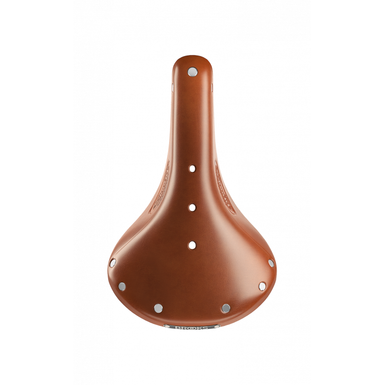 BROOKS Brooks Flyer Standard Honey Saddle