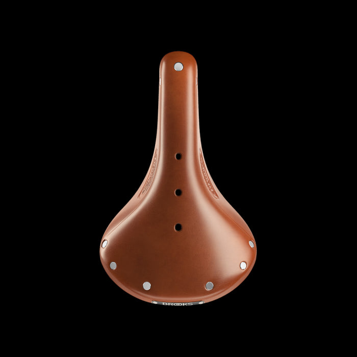 Brooks Saddles Flyer Bicycle Saddle (Men's