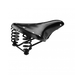 BROOKS Brooks Flyer Short Black Saddle