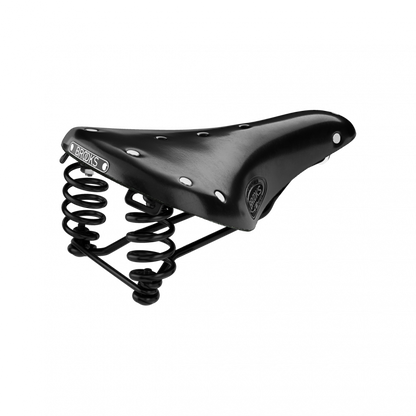 BROOKS Brooks Flyer Short Black Saddle