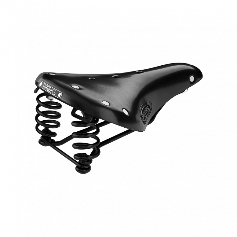 BROOKS Brooks Flyer Short Black Saddle