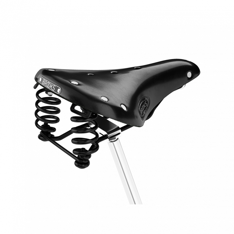 BROOKS Brooks Flyer Short Black Saddle