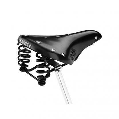 BROOKS Brooks Flyer Short Black Saddle