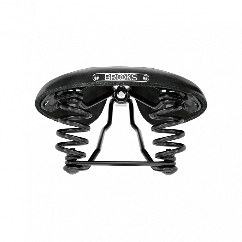 BROOKS Brooks Flyer Short Black Saddle