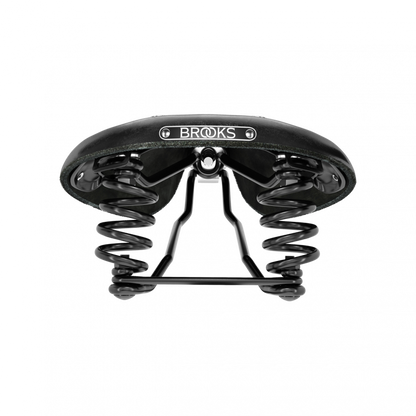BROOKS Brooks Flyer Short Black Saddle