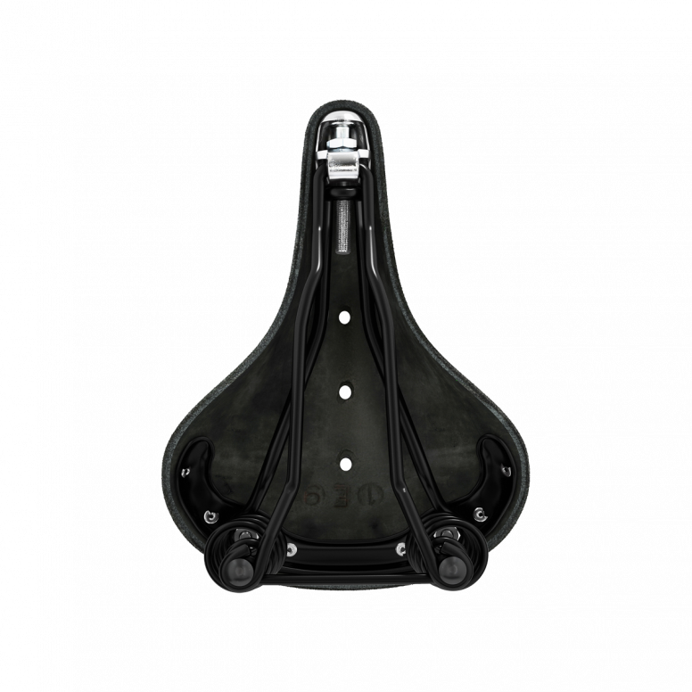 BROOKS Brooks Flyer Short Black Saddle