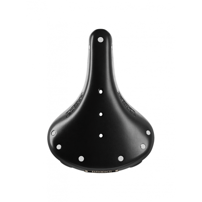 BROOKS Brooks B17 Short Black Saddle
