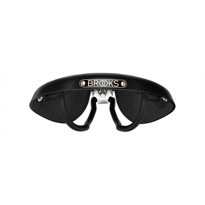 BROOKS Brooks B17 Short Black Saddle