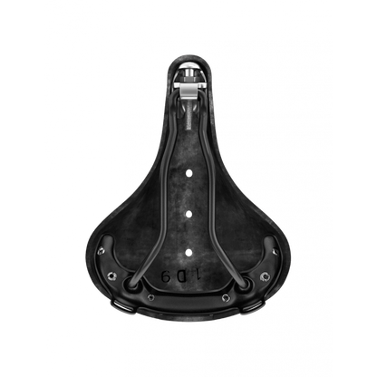 BROOKS Brooks B17 Short Black Saddle