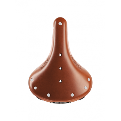 BROOKS Brooks B17 Short Honey Saddle