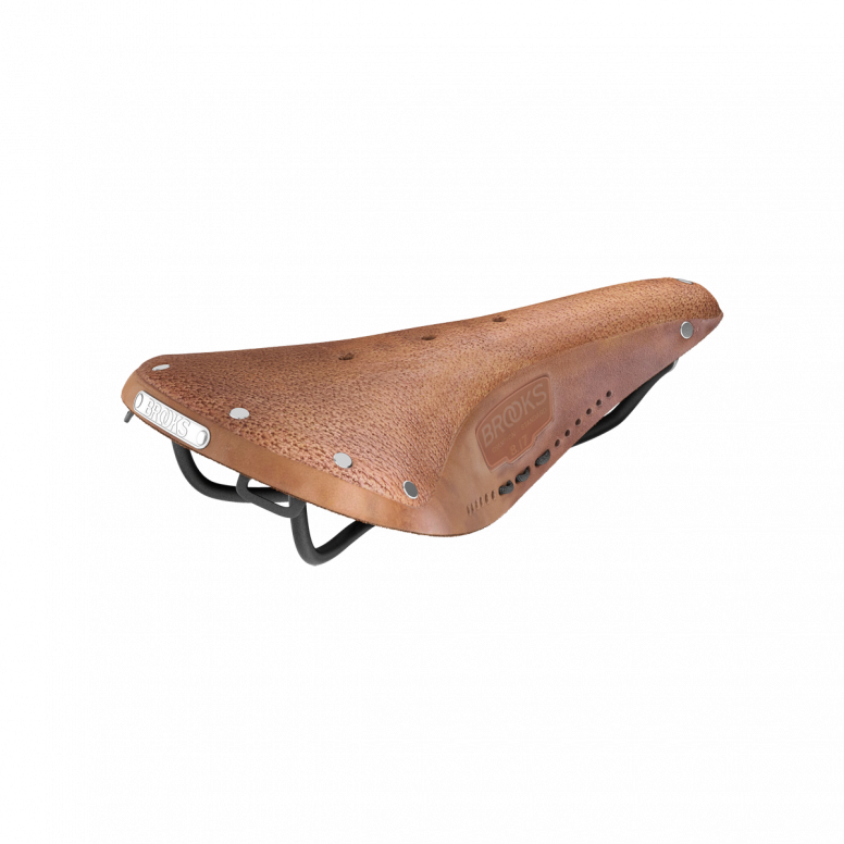 BROOKS Brooks B17 Standard Softened Saddle