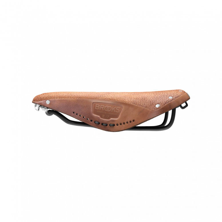 BROOKS Brooks B17 Standard Softened Saddle