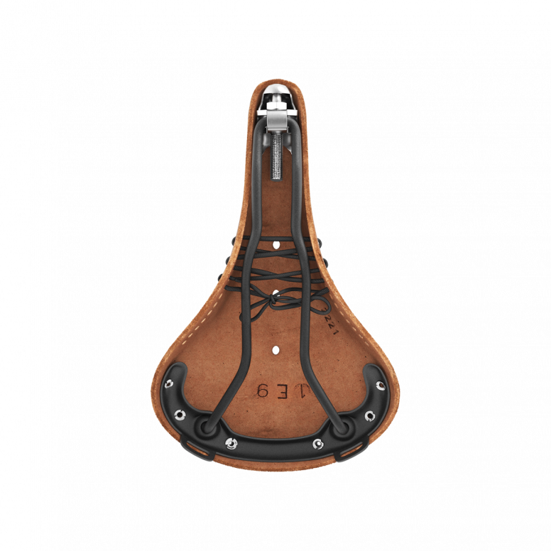 BROOKS Brooks B17 Standard Softened Saddle
