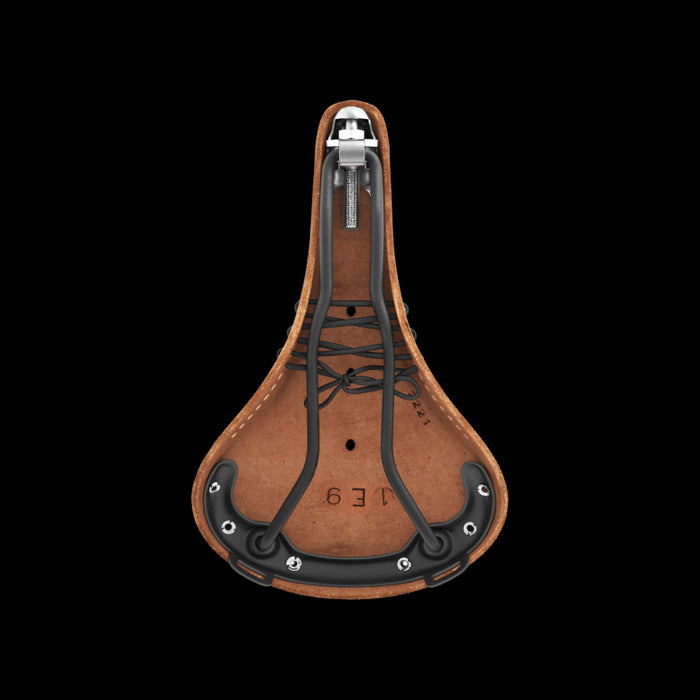 Brooks - Sillín para Bicicleta