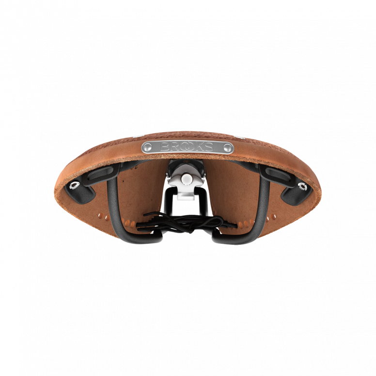 BROOKS Brooks B17 Standard Softened Saddle